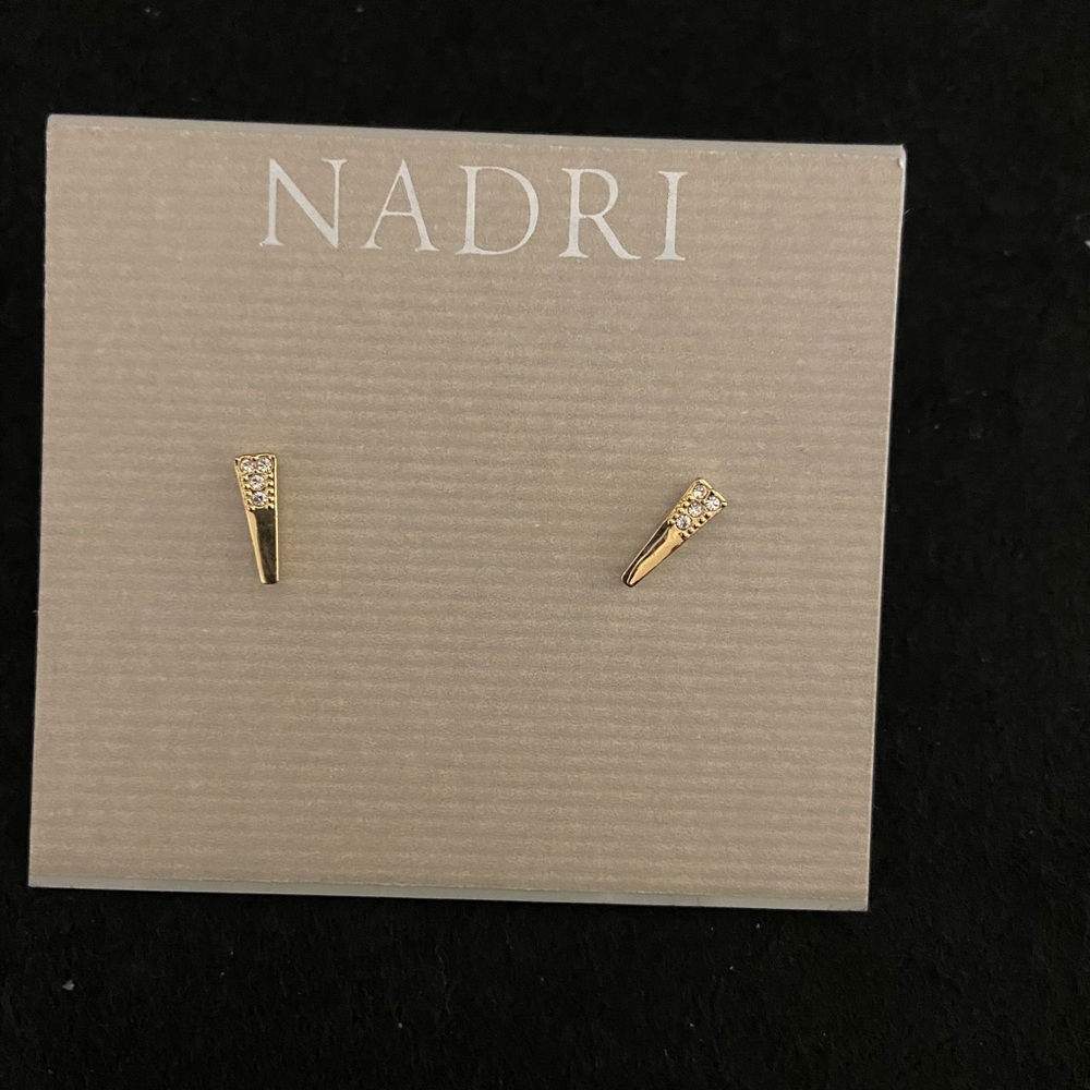 Nardri earrings